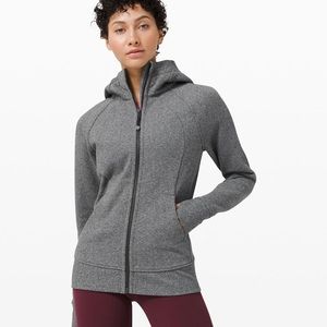 Lululemon Scuba Hoodie size 6 NWT
